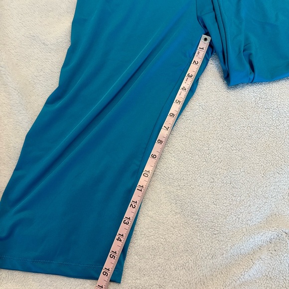 NWOT-Capri Pants Women Size XL - Picture 6 of 8